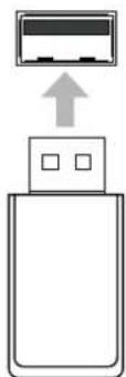 Thomann DP275 - Interface USB - 1