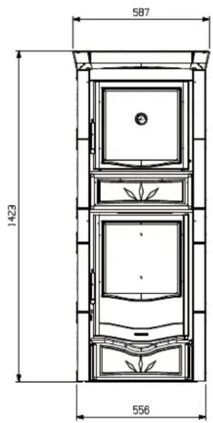 La Nordica Nicoletta Forno Evo - 5 - 21