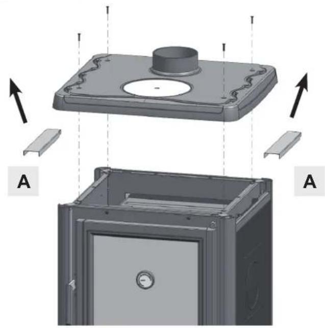 La Nordica Nicoletta Forno Evo - 5 - 14