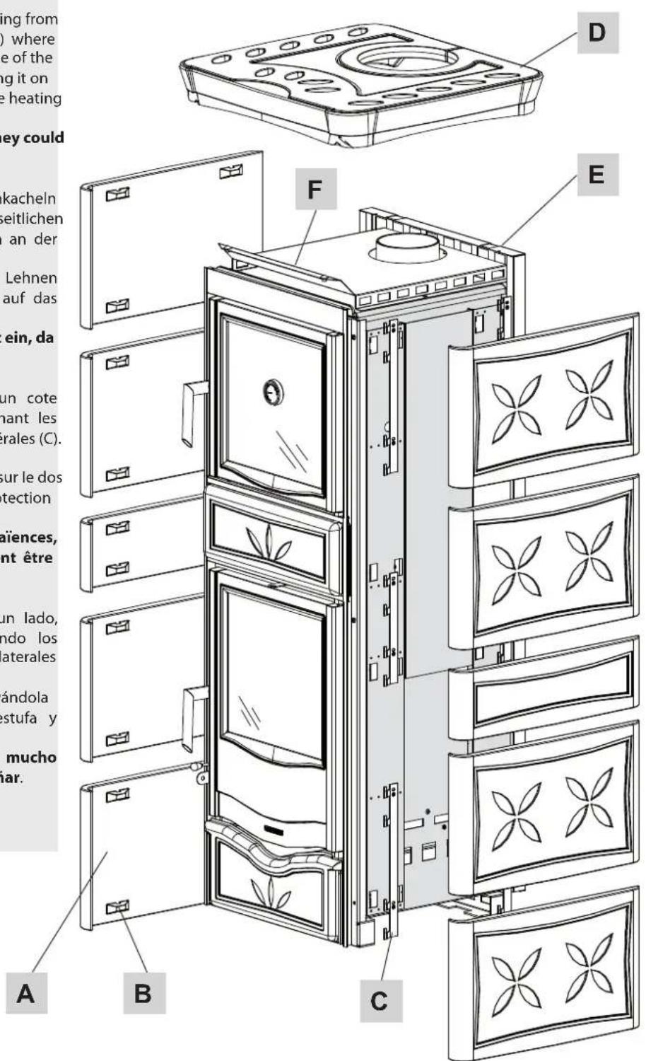 La Nordica Nicoletta Forno Evo - 1