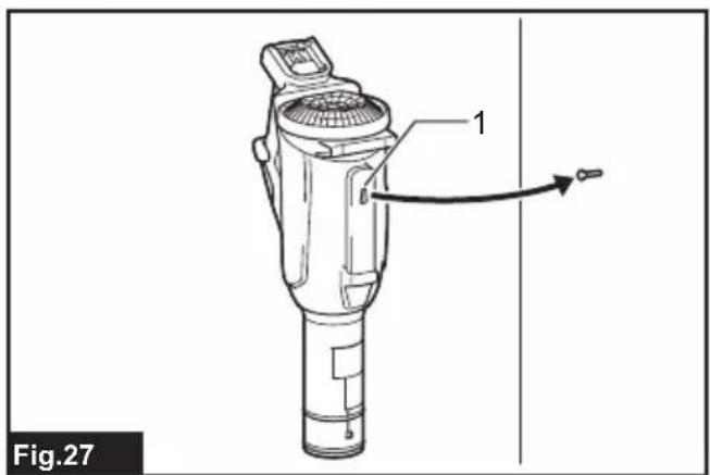MAKITA UB001GZ - 28