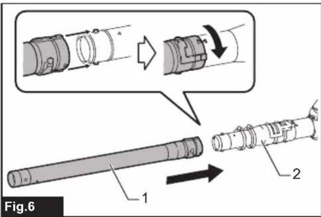 MAKITA UB001GZ - 6