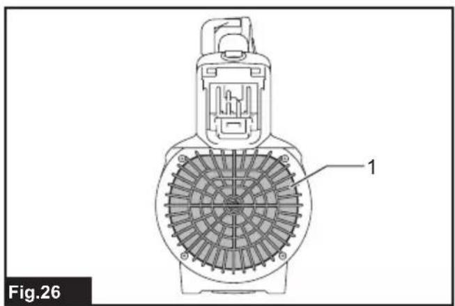 MAKITA UB001GZ - 27