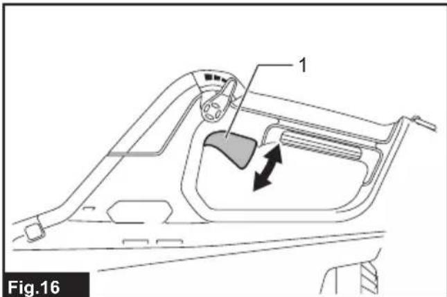 MAKITA UB001GZ - 17
