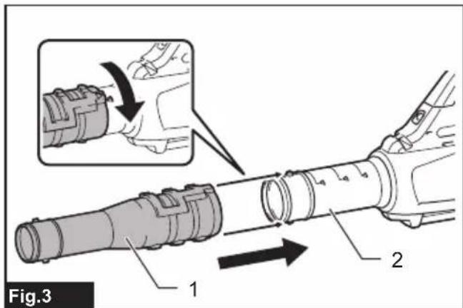 MAKITA UB001GZ - 7