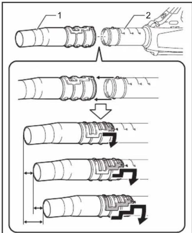 MAKITA UB001GZ - 4