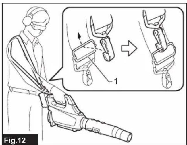 MAKITA UB001GZ - 13
