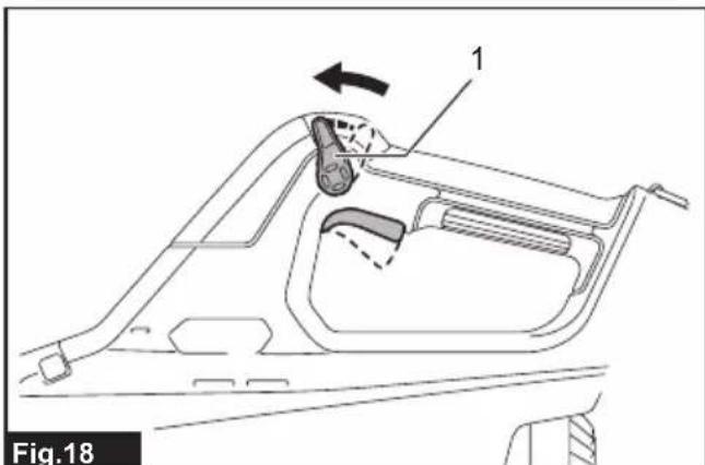 MAKITA UB001GZ - 19