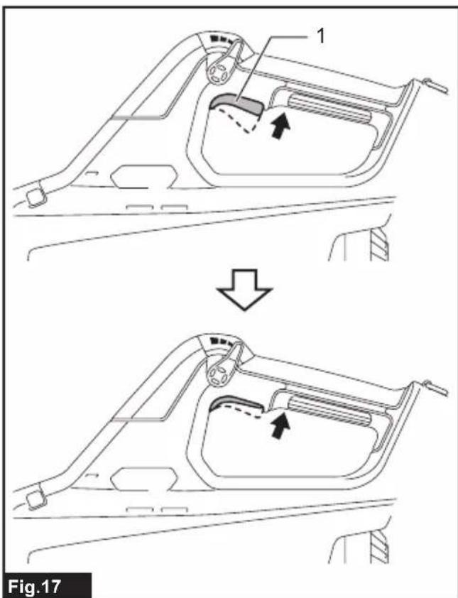 MAKITA UB001GZ - 18