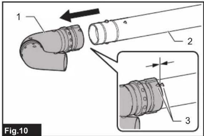 MAKITA UB001GZ - 9