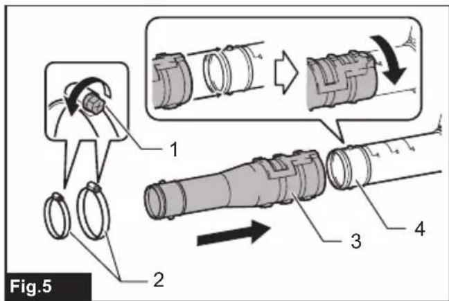 MAKITA UB001GZ - 5