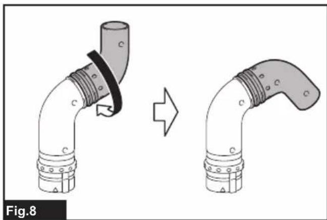MAKITA UB001GZ - 10