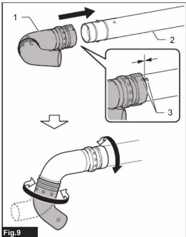 MAKITA UB001GZ - 12