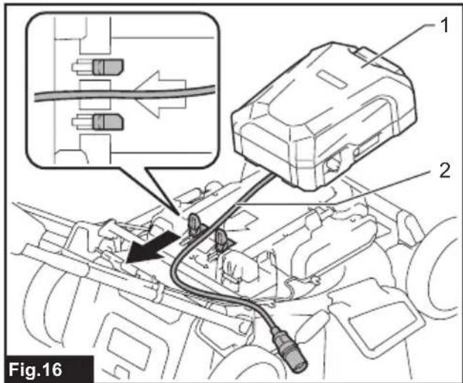 MAKITA LM001CZ - 17