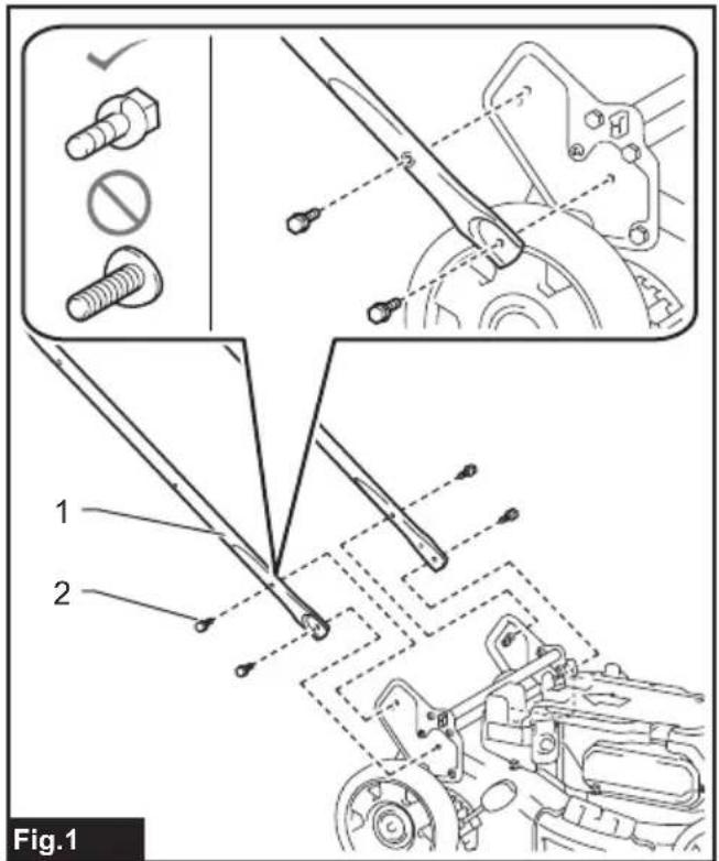 MAKITA LM001CZ - 2