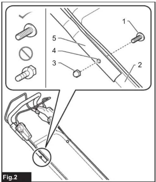 MAKITA LM001CZ - 3