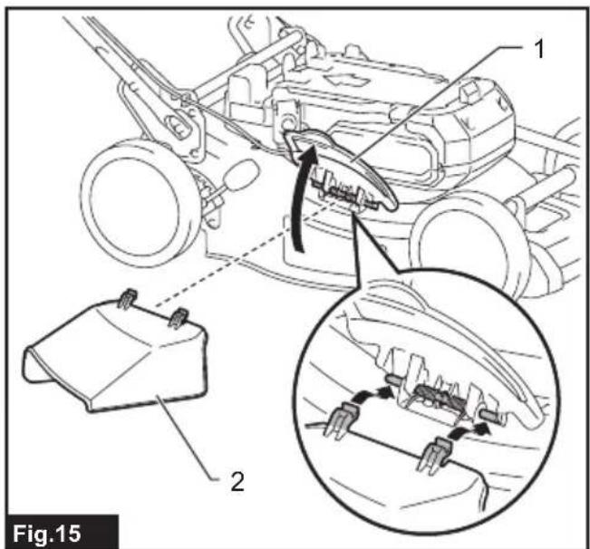 MAKITA LM001CZ - 16