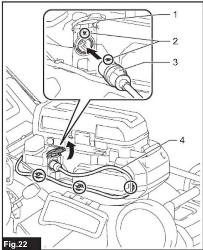MAKITA LM001CZ - 23