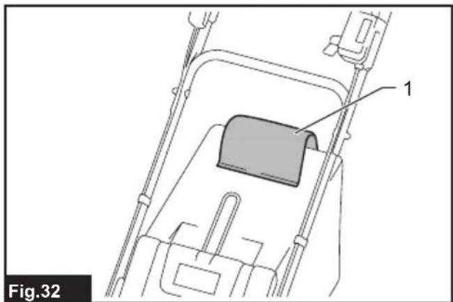 MAKITA LM001CZ - 36