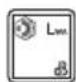 MAKITA LM001CZ - Symbols - 12