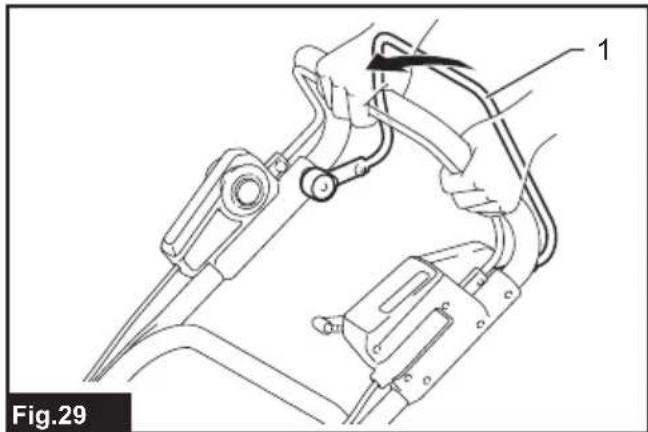 MAKITA LM001CZ - 30