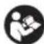 MAKITA LM001CZ - Symbols - 2