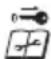 MAKITA LM001CZ - Symboles - 7
