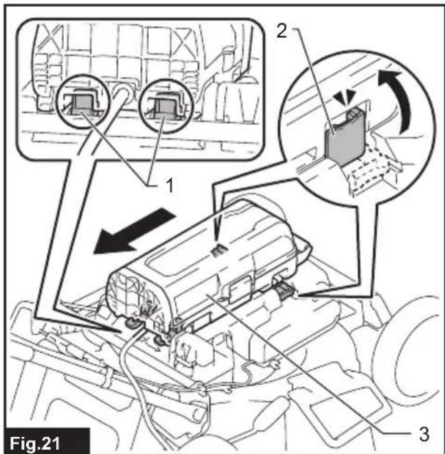 MAKITA LM001CZ - 22