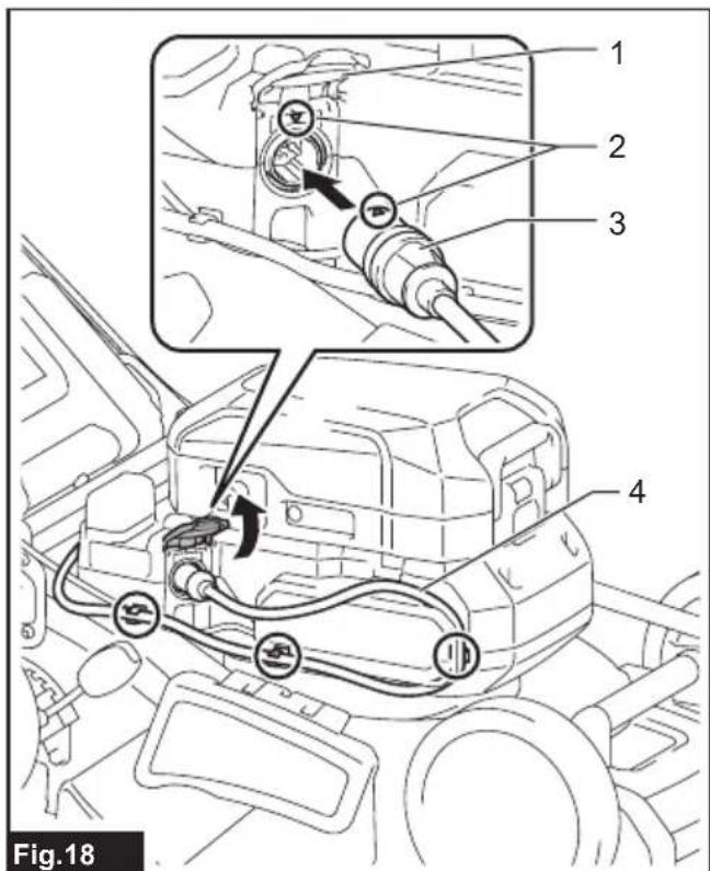 MAKITA LM001CZ - 19