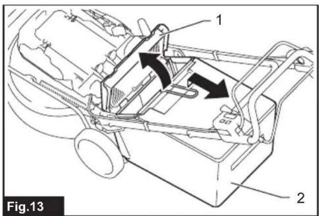 MAKITA LM001CZ - 12