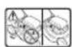 MAKITA LM001CZ - Symbols - 10