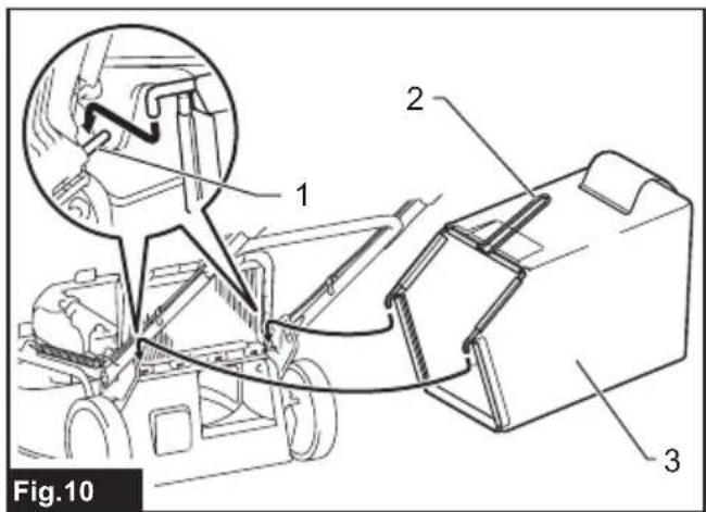 MAKITA LM001CZ - 13