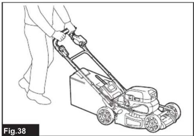 MAKITA LM001CZ - 41