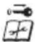 MAKITA LM001CZ - Symbolen - 7