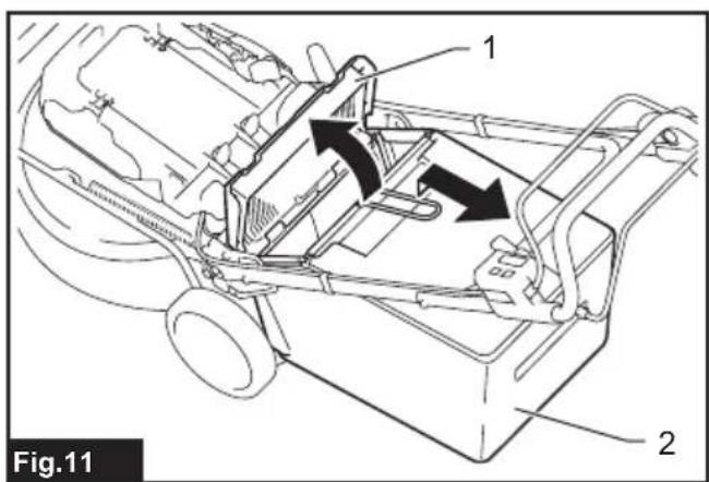 MAKITA LM001CZ - 15