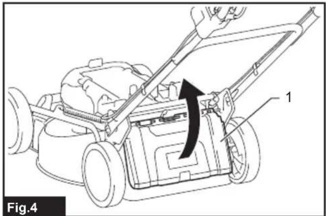 MAKITA LM001CZ - 5