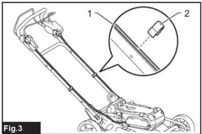 MAKITA LM001CZ - 4