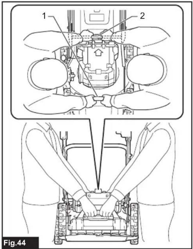 MAKITA LM001CZ - 45