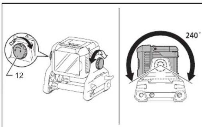 MAKITA DML811 - 8