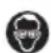 MAKITA DML811 - Symbols - 7