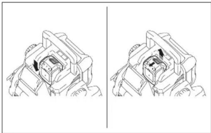 MAKITA DML811 - 2