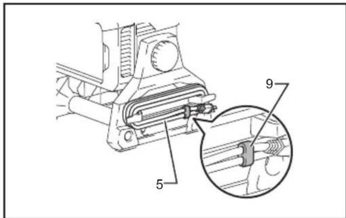 MAKITA DML811 - 5
