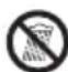 MAKITA DML811 - Symbols - 9