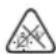 MAKITA DML811 - Semboller - 6
