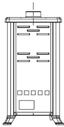 La Nordica Gaia Forno - ADVERTENCIAS ADICIONALES - 28