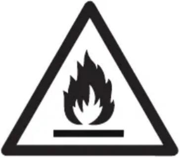 HONEYWELL HJ14CESVWK - WAARSCHUWING: - 2