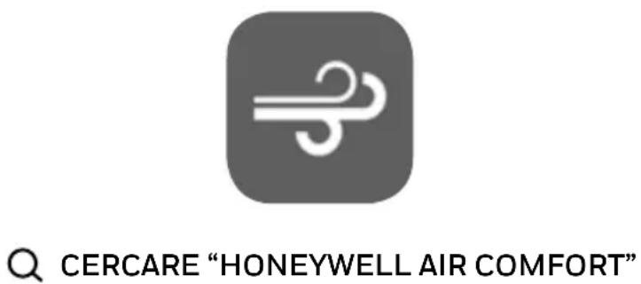 HONEYWELL HJ14CESVWK - Condizionatore d'aria portatile smart con connettività WiFi - 3