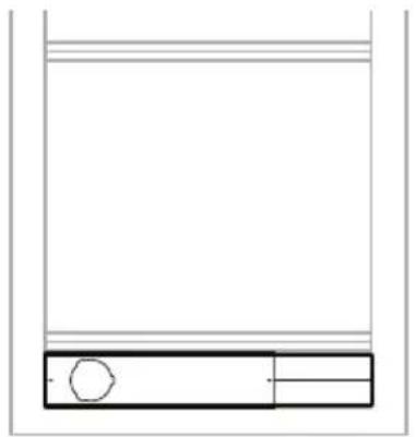 HONEYWELL HJ14CESVWK - Installationsschritte: - 3