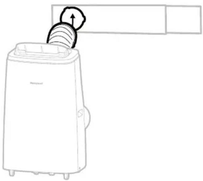 HONEYWELL HJ14CESVWK - INSTALLAZIONE (CONTINUA) - 1