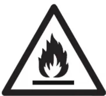 HONEYWELL HJ14CESVWK - WARNING: - 2